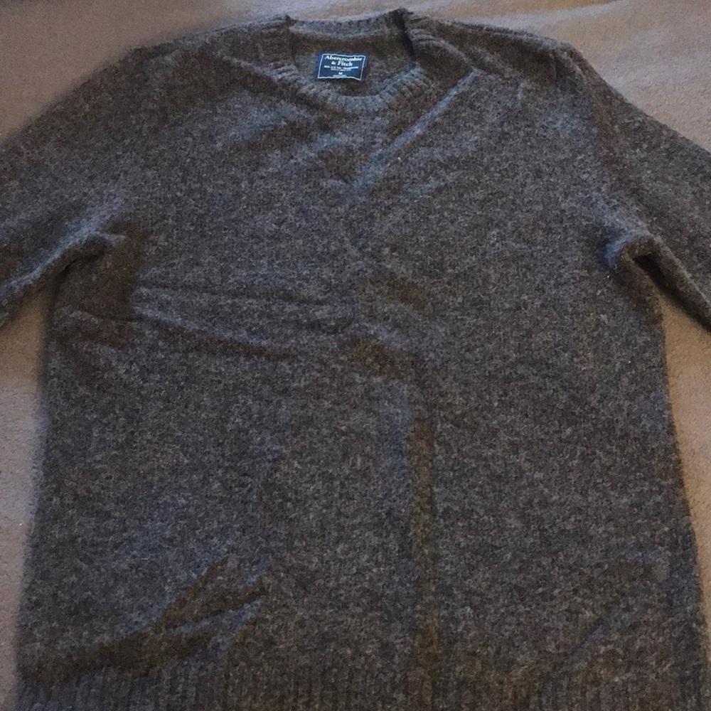Abercrombie and Fitch Sweater